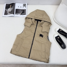 Burberry Down Jackets